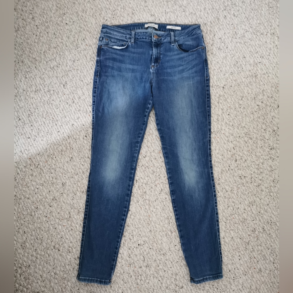 Guess Jeans